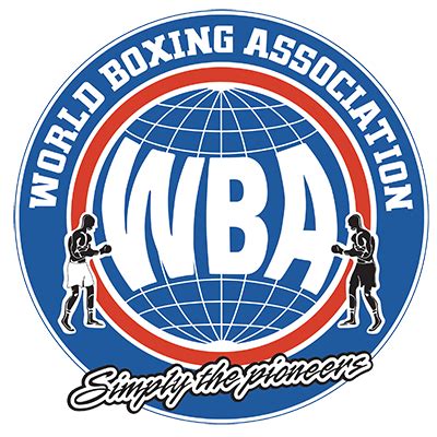 current wba heavyweight champion|World Boxing Association Ranking – World Boxing .